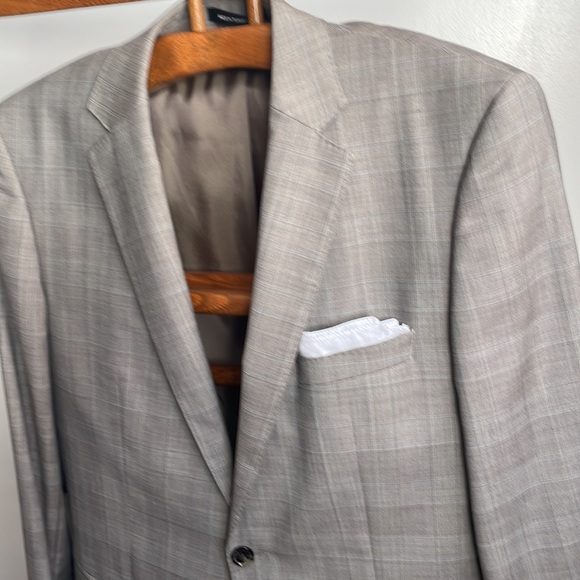 Hugo Boss size 40R/50Eu Sports Jacket - Picture 4 of 16